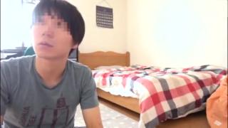 Couch 1 - Japanese Mom And Reckless Son - LinkFull In My Frofile Brunet