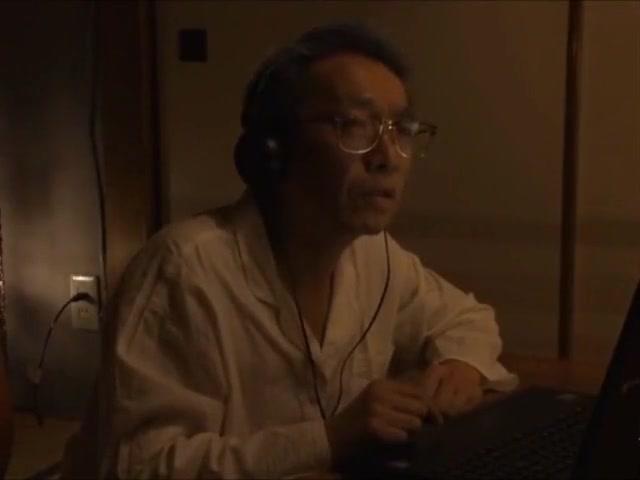 Japanese father in lawj - 1