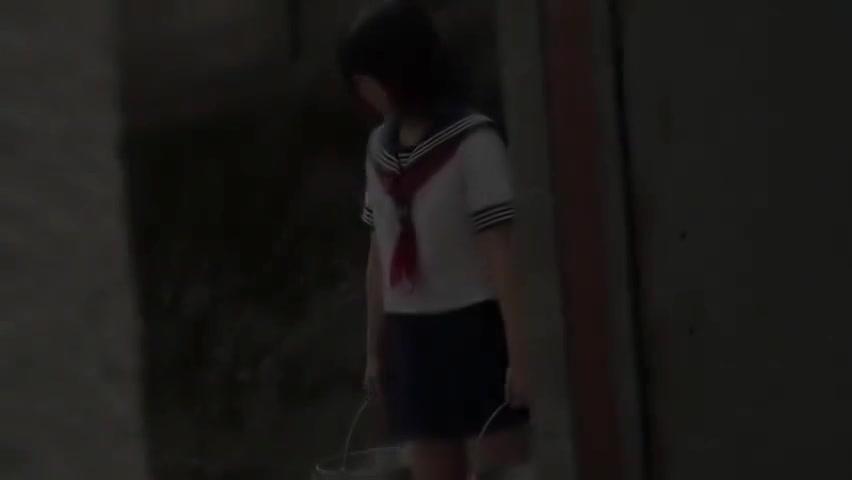 Hymen (MGQ-005) Japanese schoolgirl urinal slut Gay Shop