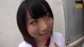 Muslima (MGQ-005) Japanese schoolgirl urinal slut Amateursex