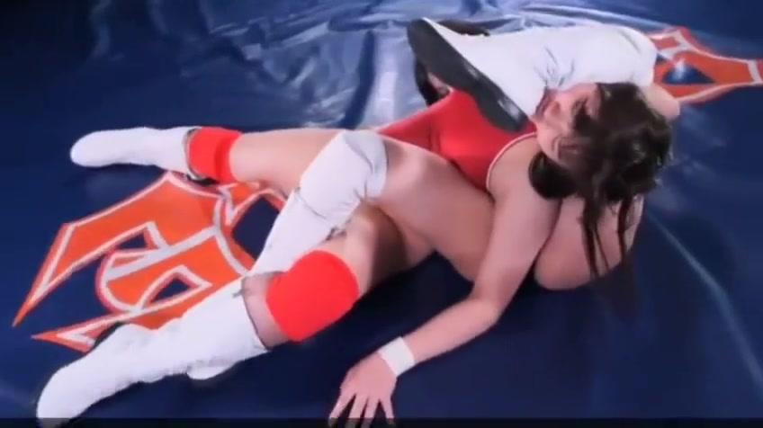 Family Sex japan domination wrestling brf-02 Yqchat