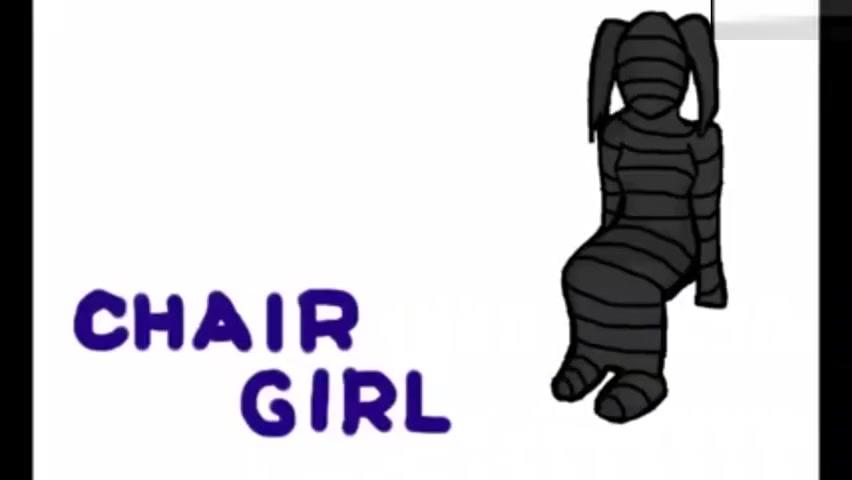 Bigboobs chair girl ToonSex