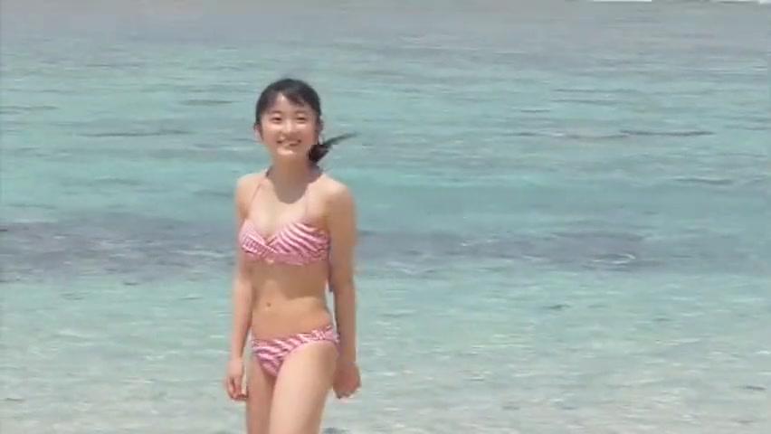 Amazing cute japanese idol Celebrity Nudes