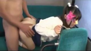 Trimmed Horny sex clip Japanese like in your dreams Grandma