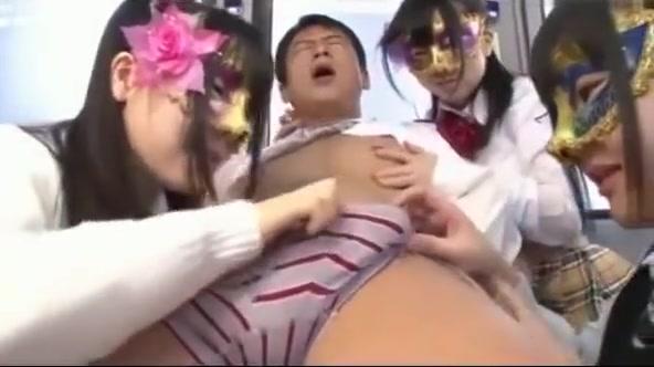 Behind Horny sex clip Japanese like in your dreams Blowjob