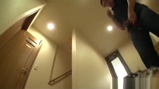 Amature Sex Tapes Hoshino Yuzuki Ambushed At Home Fucked On Hallway Floor Perfect Shaved Puss Gay Public