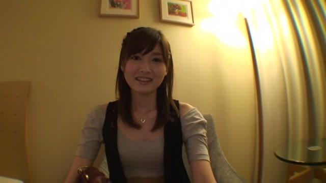 Mizuho Uehara in Amateur Young Woman Will Be Loaned 33 part 4 - 2