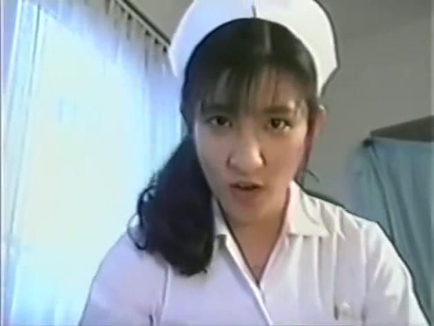 Mariko Itsuki - Beautiful Japanese Nurse - 2