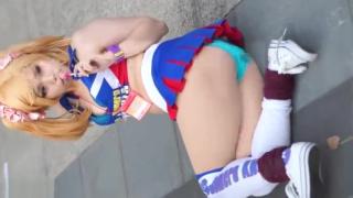 DateInAsia Crazy sex clip Japanese watch uncut Pussy Eating