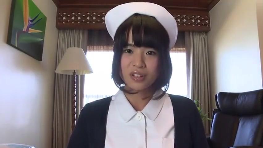 CamStreams Mika Nonomiya Cures Your Fever Porness