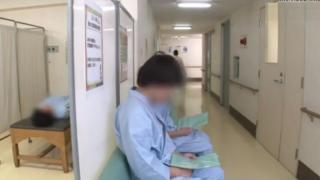 Whores japanese nurse handjob , blowjob and sex service in hospital Orgasmo