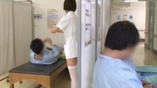 FreeBlackToons japanese nurse handjob , blowjob and sex service in hospital Gapes Gaping Asshole