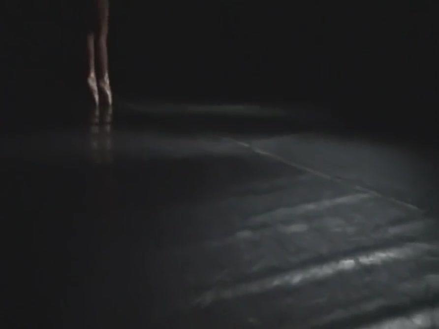 Japanese Nude Ballet Dancer Does Swan Lake - 2