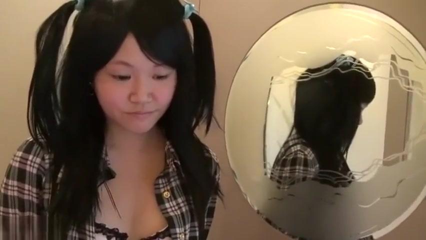 iFapDaily Incredible adult scene Japanese newest you've seen 3D-Lesbian