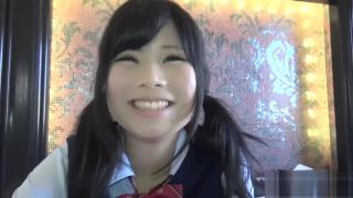 xPee japanese 18yo student slut loves creampie Trio