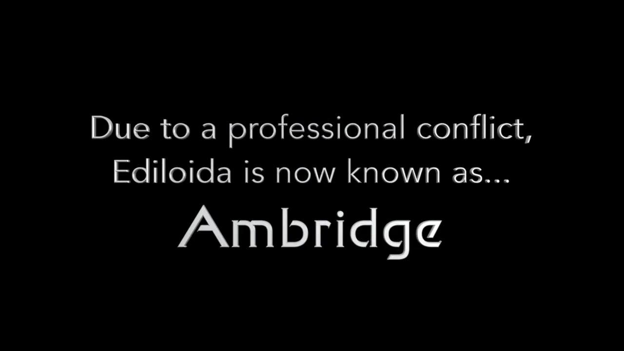 Ambridge Shows Off Again - 1