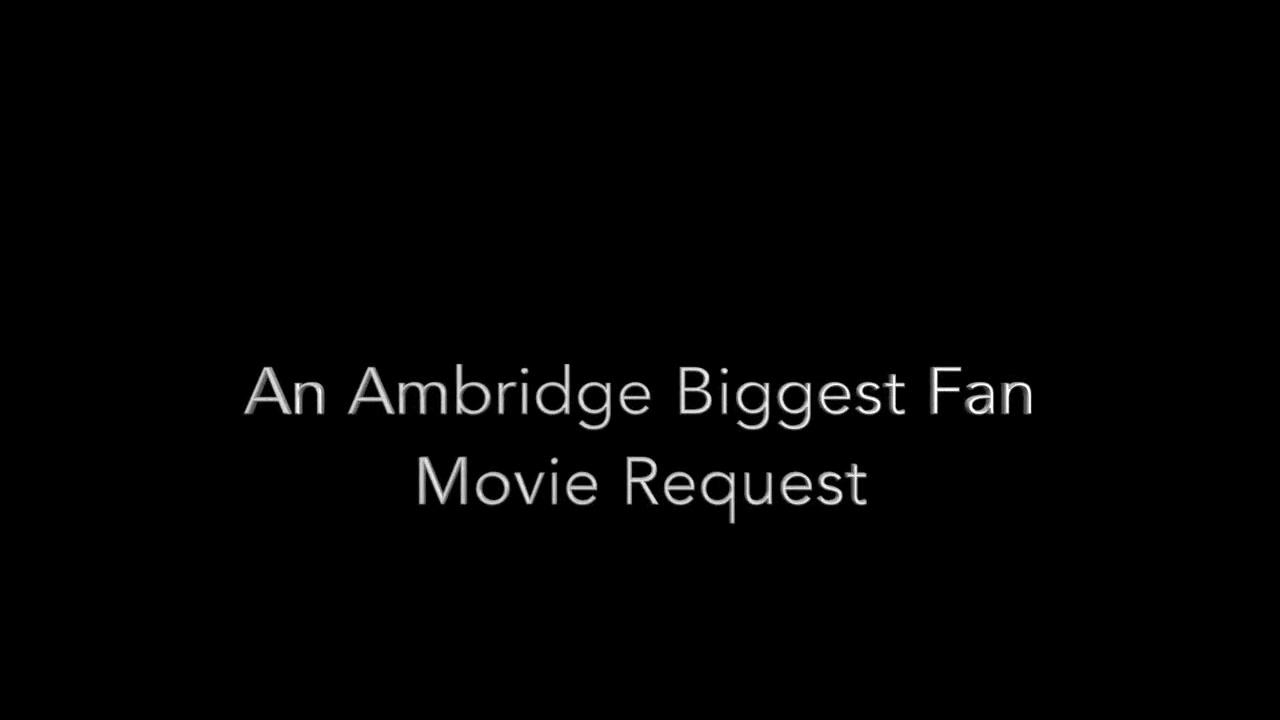 Fucking Ambridge - 2