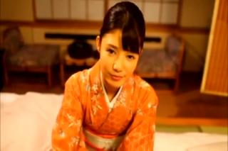 Ftv Girls Kawaii kimono softcore Suck