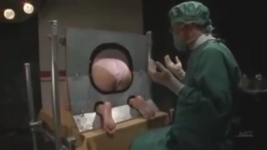 Monstercock Japanese surgery ThisVidScat