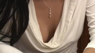 Amateurs Fabulous sex video Big Tits crazy unique Chaturbate