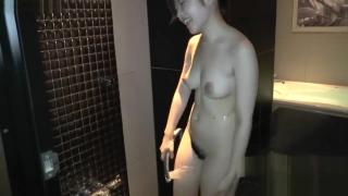 Amateur Teen clip body naked asian teen girl washing Tiny
