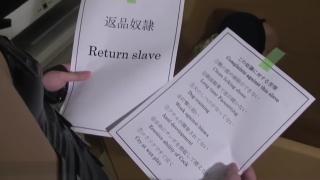 Banging Japanese Femdom Haruna Ikoma trains slaves like dogs GirlfriendVideos