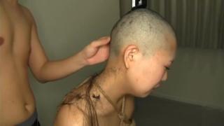 ExtraTorrent japanses girl head shaving Hotfuck