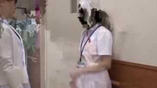 CzechCasting Visit The Nurse During The Night Shift 1 Petite Girl Porn