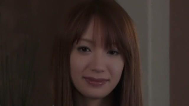 Ayaka Fujikata Uncensored Hardcore Video - 1