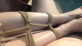 Girl Nude asian bondage TubeWolf