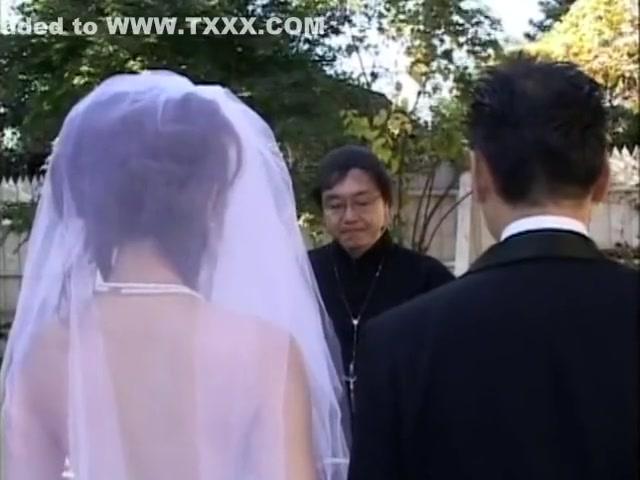 Japanese Wedding - 2