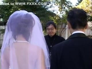 Massage Creep Japanese Wedding Mas