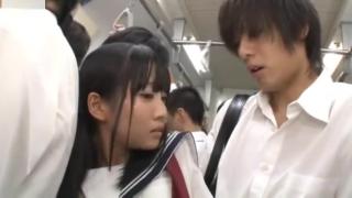 Gay Outinpublic School Girls That Was Groping by her friend 1 Fuck