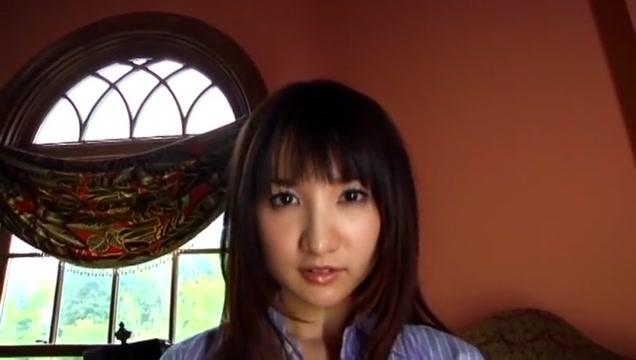 Free 18 Year Old Porn Nana Ozaki in Ure Doki Oral Porn