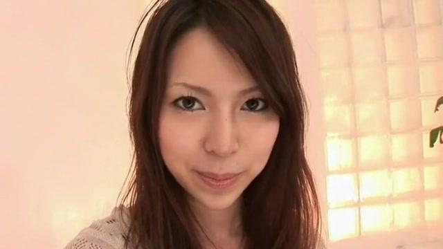 Rion Tokiwa Uncensored Hardcore Video with Masturbation, Creampie scenes - 1