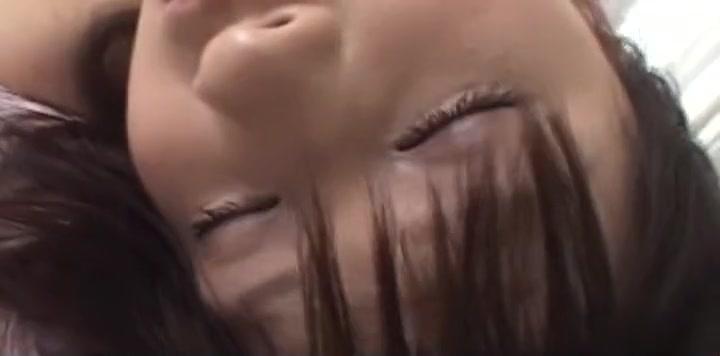 TheDollWarehouse  Hiyori Shiraishi Uncensored Hardcore Video with Swallow scene Show - 1