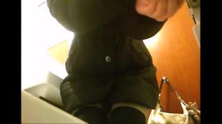 Clips4Sale Japanese hidden toilet camera in restaurant (#58) Juggs