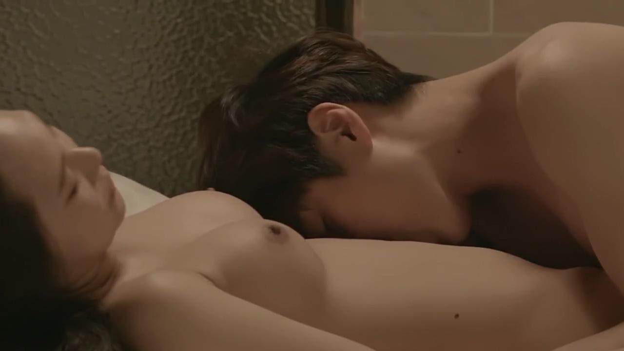 Sex First Love Second 2016 1080p-Sex Scene - 1