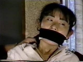 WorldSex Tied up and gagged Japanese Storyline