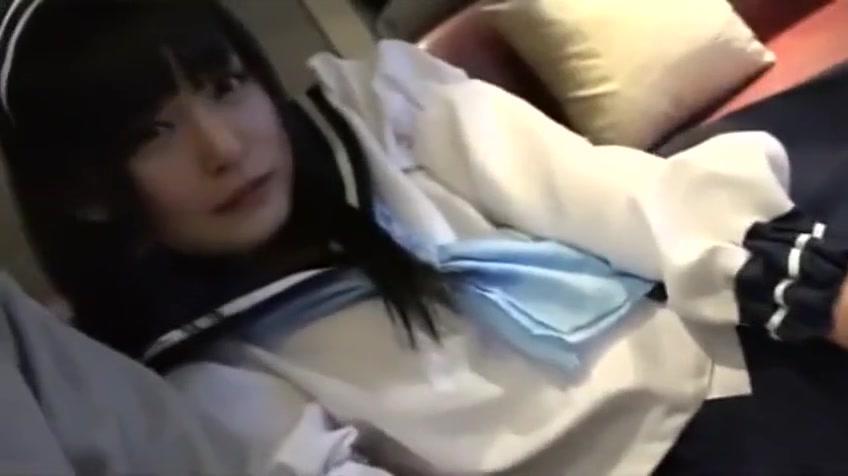 Horny sex video Japanese check watch show - 2
