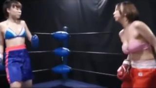 Fakku japan boxing SpankBang