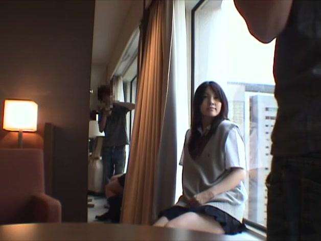 Incredible adult movie Japanese new like in your dreams - 1