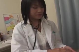 Hentai rei-female doctor 1-by PACKMANS Anal