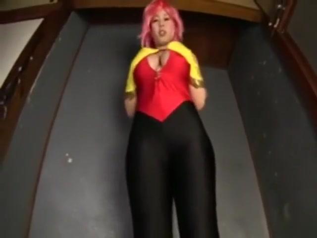 Mamada  big ass tits cosplay Tori Black - 2