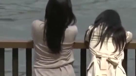 JackpotCityCasino Incredible sex scene Japanese incredible unique Lesbos