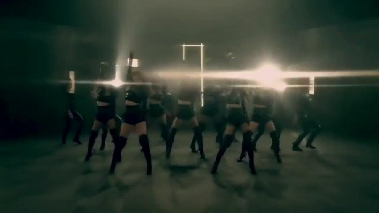Naked Sluts MV/K-POP x glamorous Pick Up