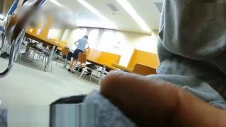 HotMovs Public learning reading room videotap beautiful young girl sister pit hush Perfect Pussy