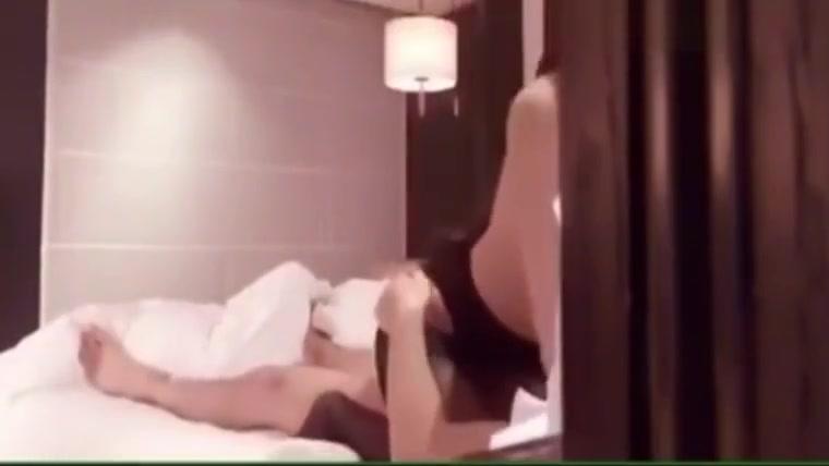 Chinese Model Sex Scandal 3 Full Parts - 2