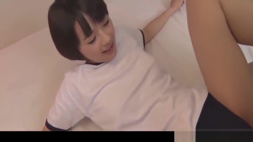 Jav Idol Haneda Mari Fucks In Her Gym Kit Uncensored Action - 2