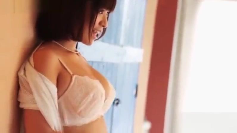 Shemale  Japanese Fashion Model Sex Video iDesires - 1